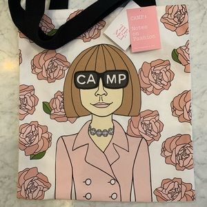 Anna Wintour Tote
